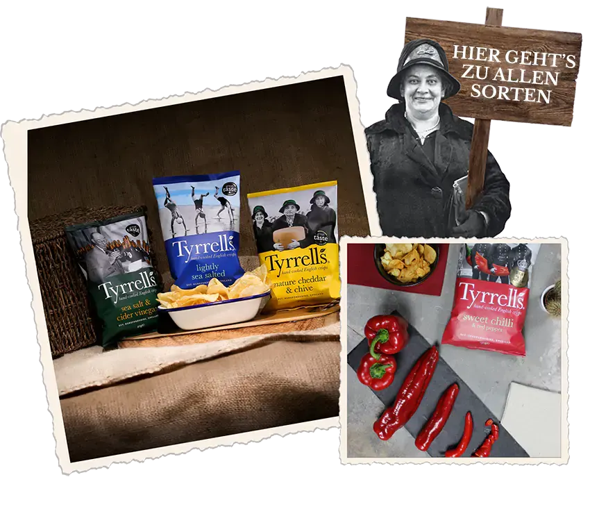 Hier geht's zu allen sorten